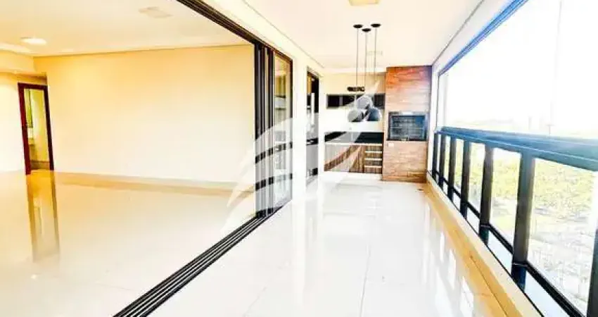 Apartamento 3 suítes à venda no Bairro Parque Baguaçu em Araçatuba