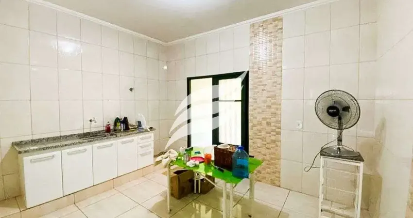 Casa 2 quartos à venda no Conj. Hab. Manoel Mires em Araçatuba
