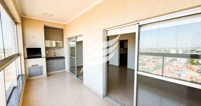Apartamento 3 quartos à venda no Bairro das Bandeiras