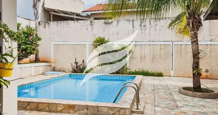 Casa 3 quartos à venda no Bairro Jardim Nova Yorque