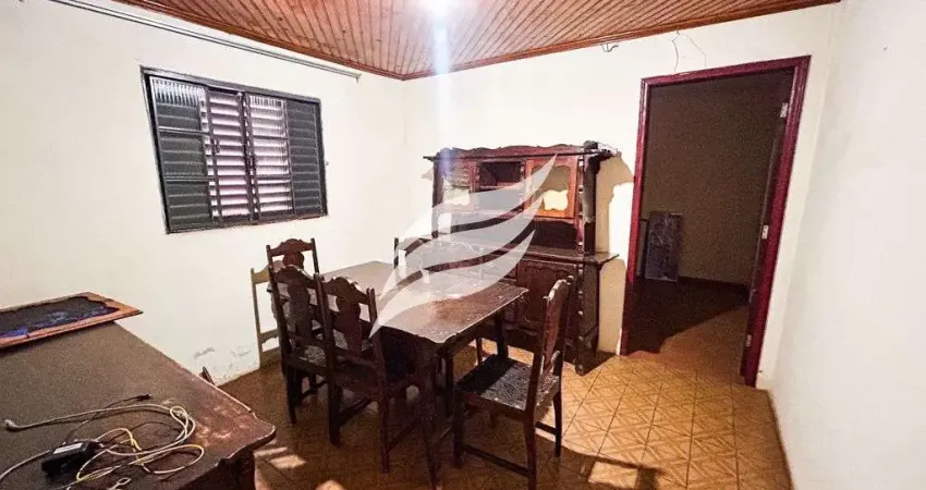 Casa com 3 quartos à venda na Saul Bento, 1, Guanabara, Araçatuba