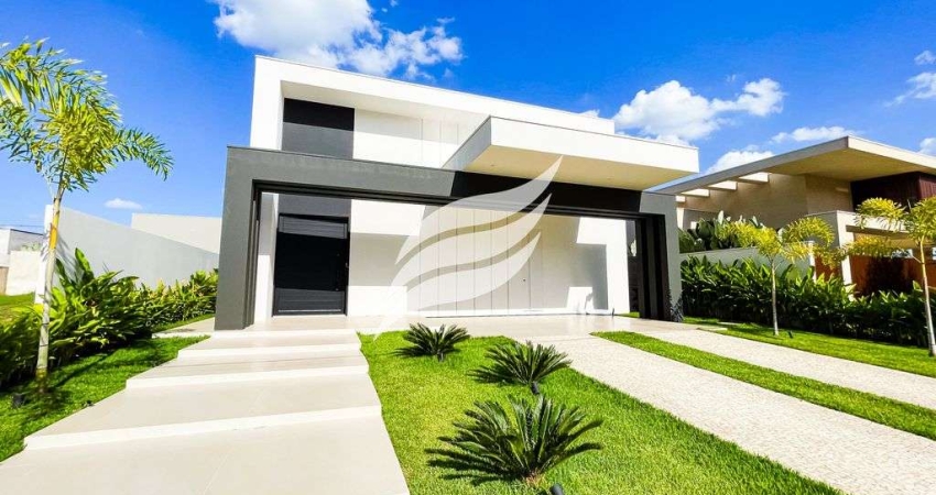 Casa 3 suítes à venda no Condomínio Alphaville em Araçatuba