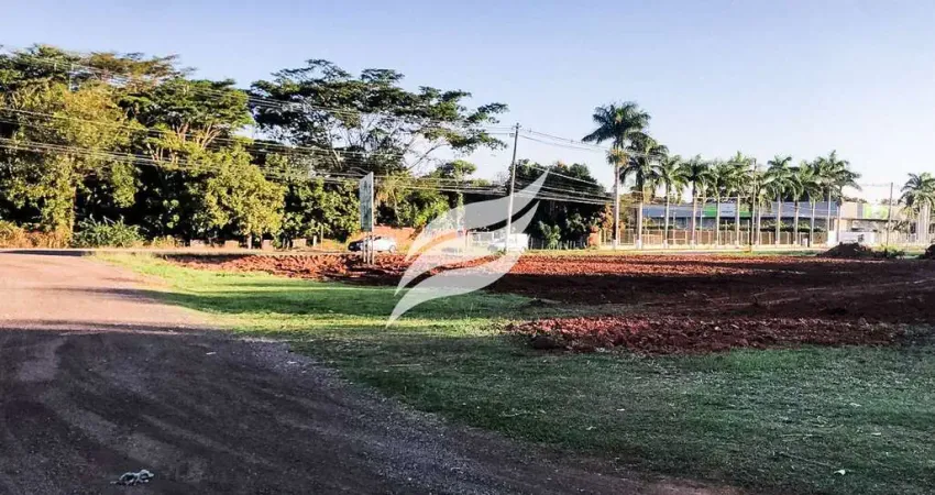Terreno de 2.300 m² à venda no Bairro Chácaras Califórnia