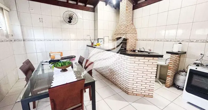 Casa com 3 quartos à venda na Rua Graça Aranha, 1, Icaray, Araçatuba