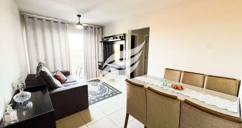 Apartamento 2 quartos à venda próximo da avenida 2 de Dezembro