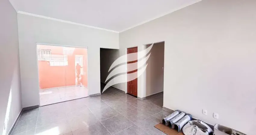 Casa 3 quartos à venda no Bairro São Vicente em Araçatuba