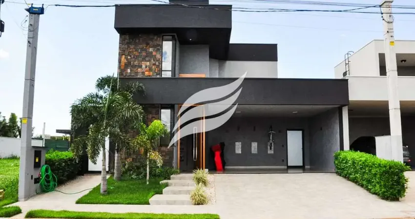 Casa 3 suítes à venda no Condomínio Damha em Birigui