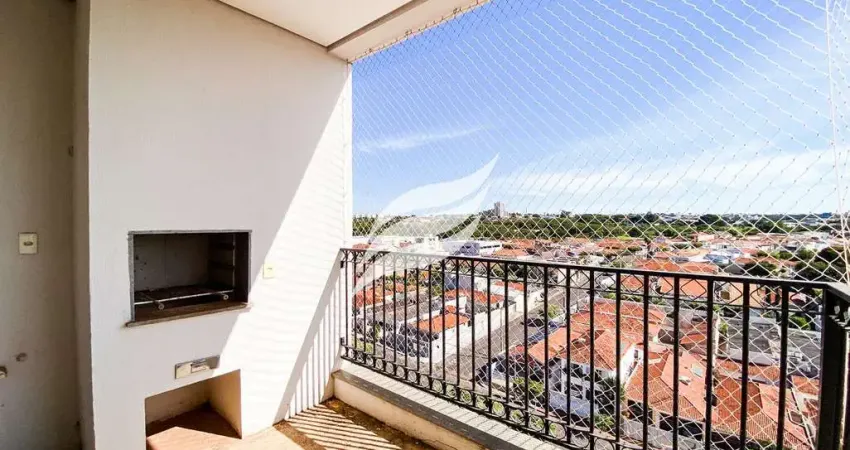 Apartamento 03 suítes no bairro Jardim Pérola em Birigui