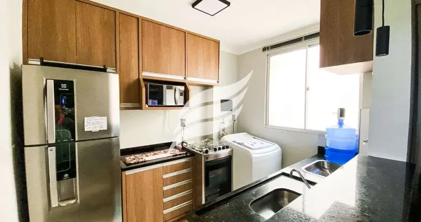 Apartamento 02 quartos à venda no bairro Concórdia em Araçatuba