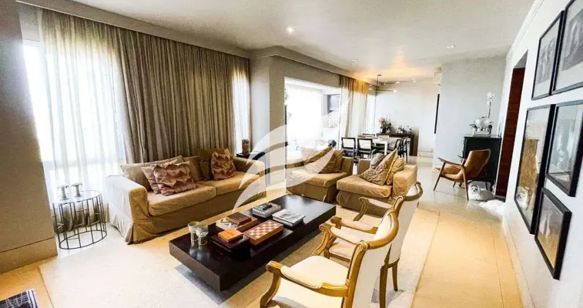 Apartamento 03 suítes à venda no bairro Vila Mendonça