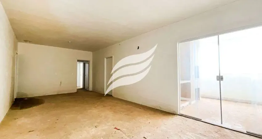 Apartamento 03 quartos à venda no bairro Concórdia em Araçatuba