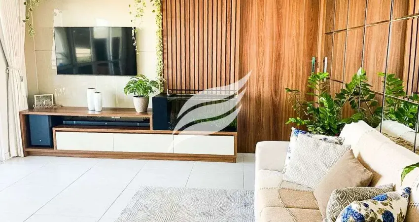 Apartamento 02 quartos à venda no Centro de Araçatuba