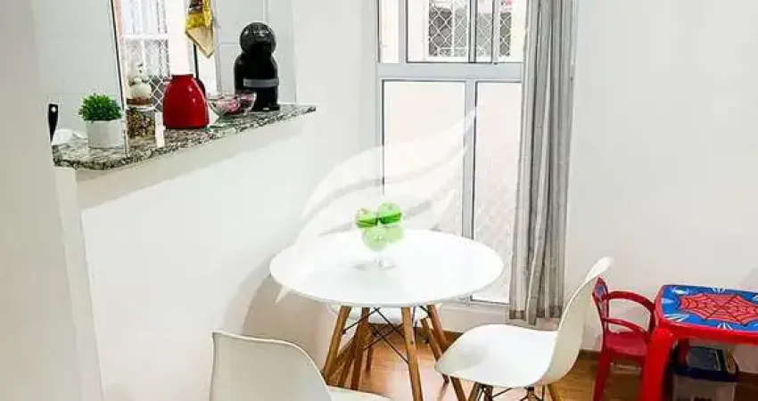 Apartamento 02 quartos à venda no bairro Umuarama em Araçatuba