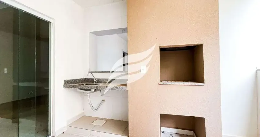 Apartamento 03 quartos à venda no bairro Concórdia em Araçatuba