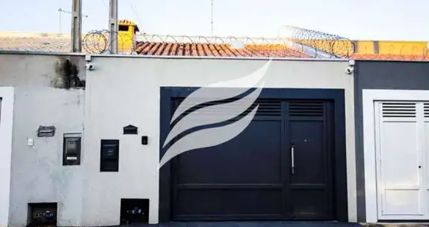 Casa 02 quartos à venda no bairro Jardim das Oliveiras em Araçatuba