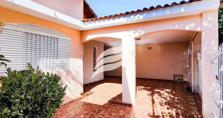 Casa 3 quartos à venda no Bairro Presidente em Araçatuba