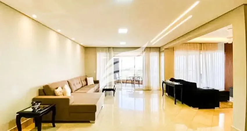 Apartamento com 3 quartos à venda no Jardim Nova Yorque, Araçatuba