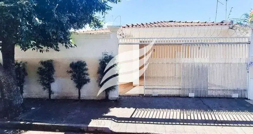 Casa com 02 quartos à venda no bairro Ipanema em Araçatuba