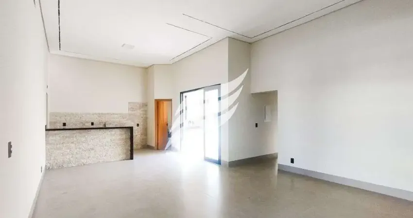 Casa 03 suítes à venda no condomínio Barcelona em Araçatuba