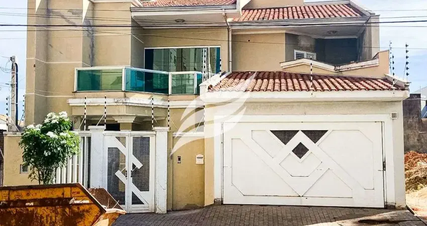 Sobrado 03 quartos à venda no bairro Jardim Nova York em Araçatuba