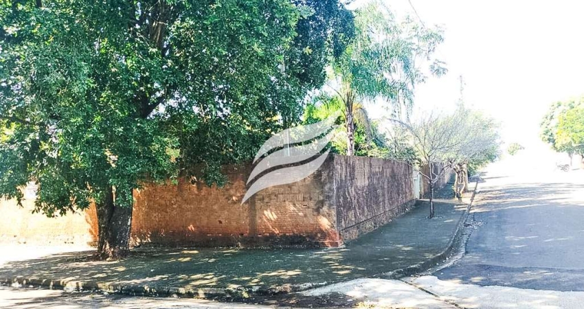 Terreno de 360 m² à venda no bairro Umuarama em Araçatuba