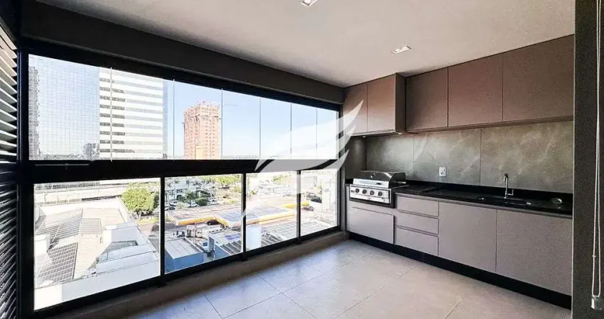 Apartamento 03 suítes à venda no Edifício Opus One em Araçatuba