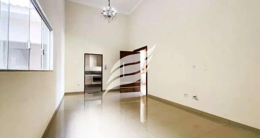 Belíssima casa à venda no bairro Concórdia III