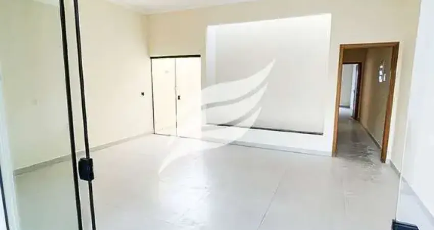 Casa 02 quartos à venda próxima à Avenida Waldermar Alves