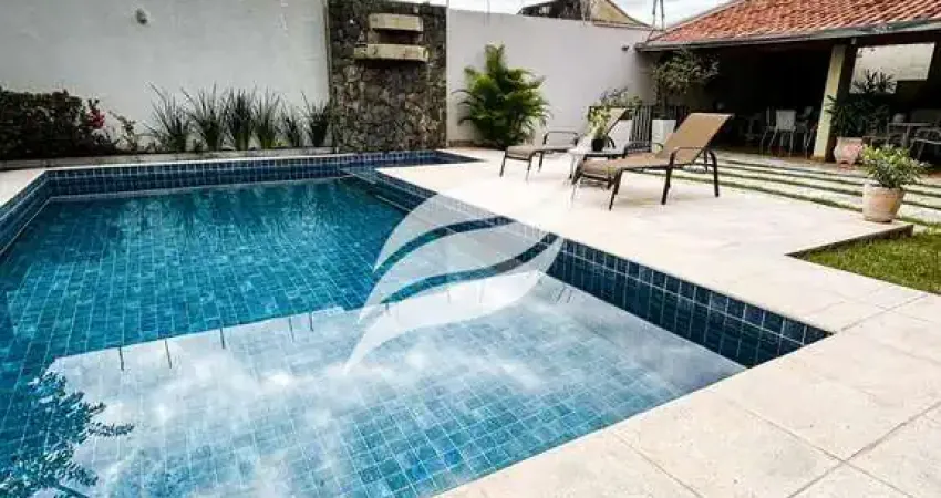 Sobrado 04 quartos à venda no Jardim Nova York em Araçatuba