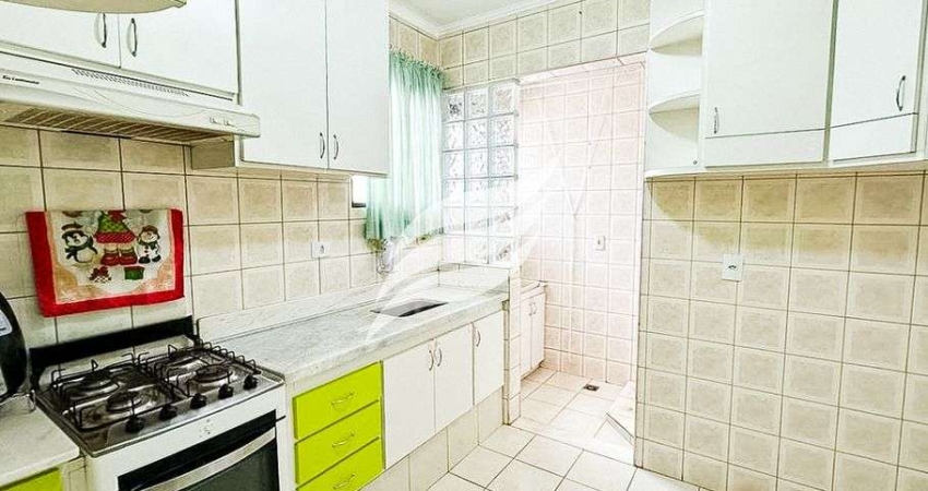 Apartamento 03 quartos à venda no bairro Ipanema em Araçatuba