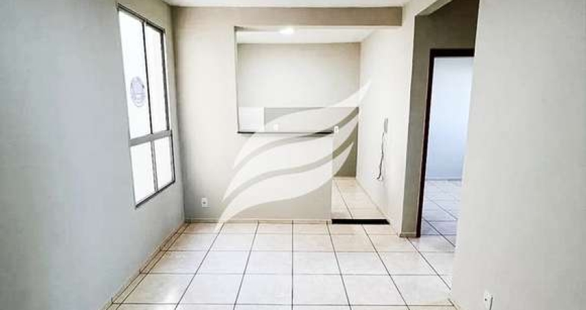 Apartamento 02 quartos à venda próximo à Avenida Prestes Maia em Araçatuba