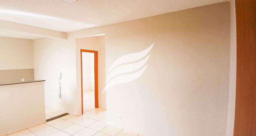 Apartamento 02 quartos à venda próximo à Avenida Prestes Maia em Araçatuba