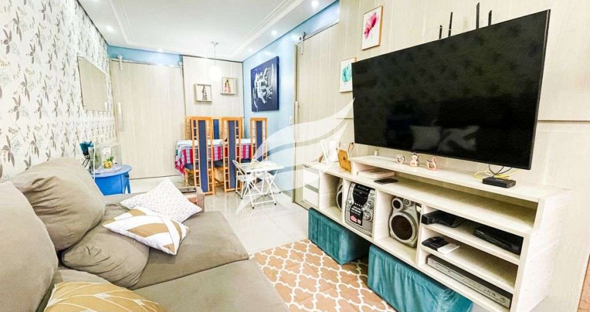 Belíssimo apartamento à venda no bairro Morada dos Nobres