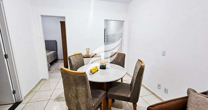 Casa com suíte à venda no Parque Paquerê