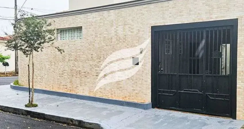 Casa 03 quartos à venda no bairro Ipanema em Araçatuba