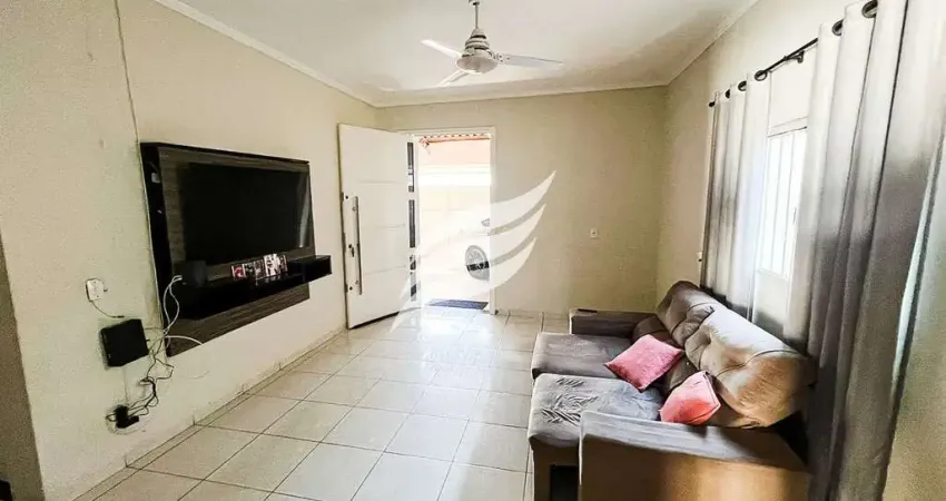 Casa 03 quartos à venda no bairro Jardim Universo em Araçatuba