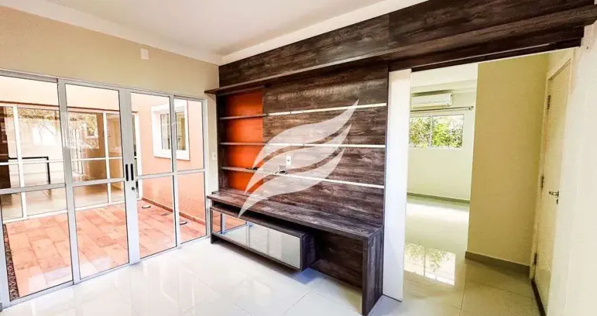 Casa em condomínio fechado com 4 quartos à venda no Panorama, Araçatuba