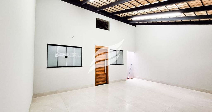 Casa 02 quartos à venda no bairro São Rafael em Araçatuba