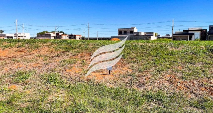 Terreno de 300 m² à venda no condomínio Quinta do Ipê em Araçatuba