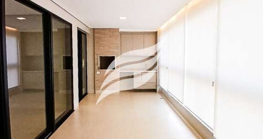 Apartamento 03 suítes à venda no centro de Araçatuba