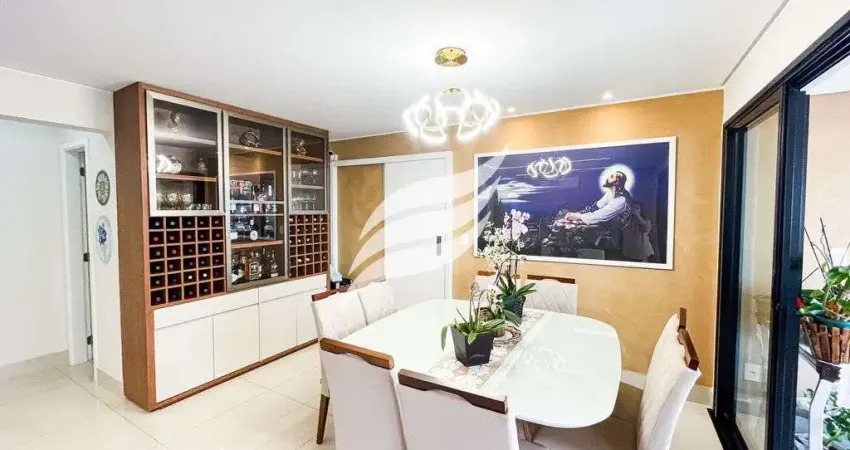 Apartamento 03 suítes à venda no bairro Vila Mendonça em Araçatuba