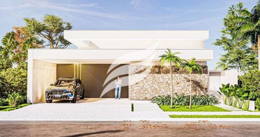Casa 03 suítes à venda no condomínio Quinta do Ipê em Araçatuba
