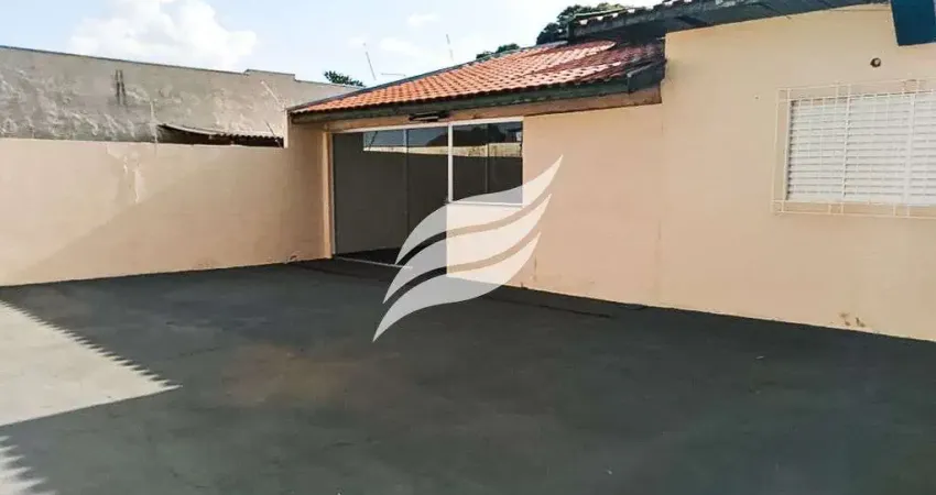 Casa 03 quartos à venda no bairro Jardim Nova York em Araçatuba