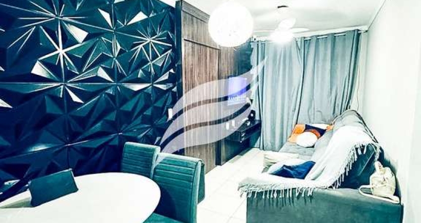 Apartamento 2 quartos à venda na rua Aviação em Araçatuba