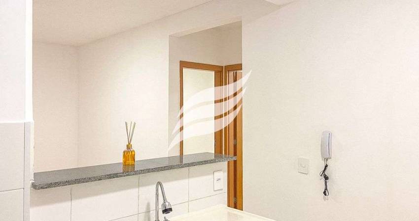 Apartamento 02 quartos à venda próximo à Avenida Prestes Maia em Araçatuba