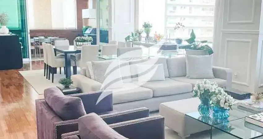 Cobertura com 3 quartos à venda no Centro, Araçatuba