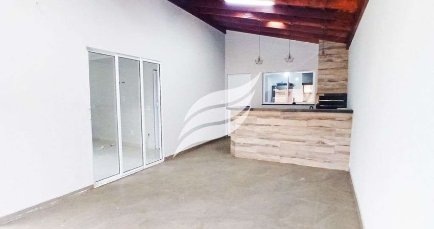 Casa com 2 quartos à venda na Rua José Geraldi, 00, Primavera, Araçatuba