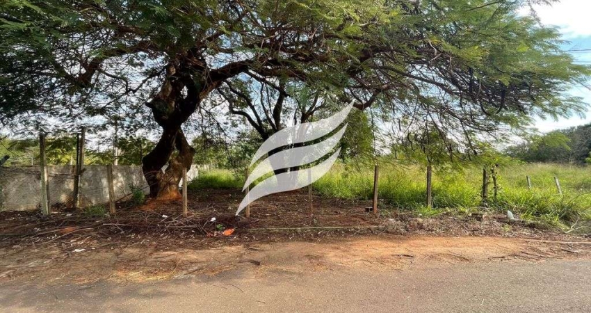 Terreno de 150 m² á venda no bairro Pinheiros em Araçatuba