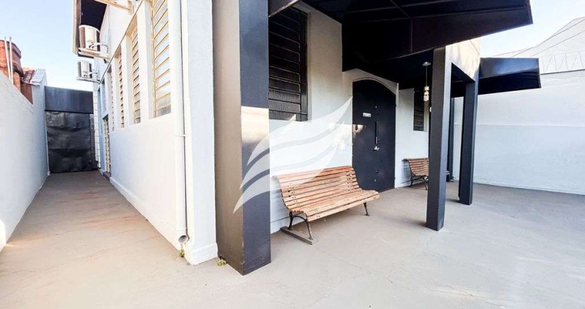 Salão comercial à venda no bairro Vila Nova em Araçatuba