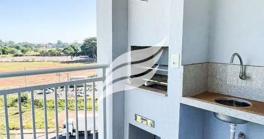 Apartamento 3 quartos à venda próximo ao Shopping Praça Nova